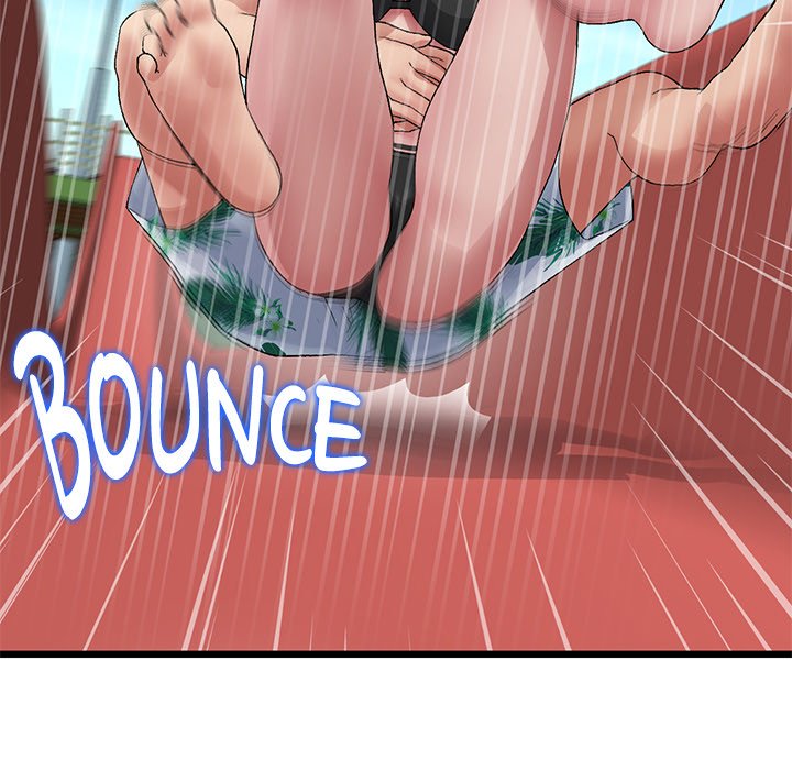 My First and Last Chapter 20 Page 19