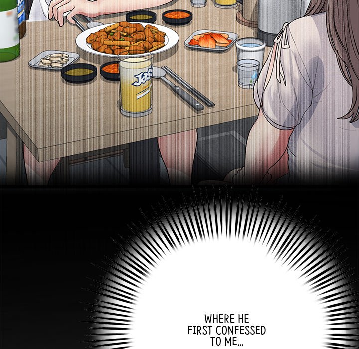 My First and Last Chapter 20 Page 190