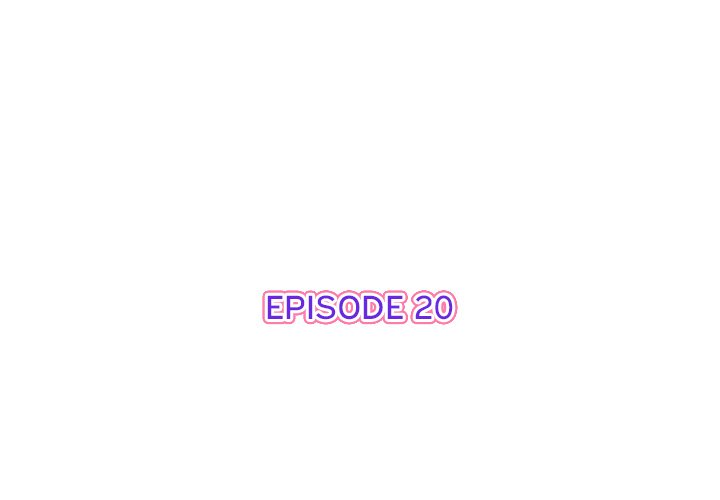 My First and Last Chapter 20 Page 3