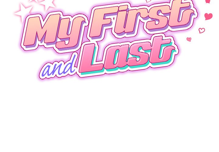 My First and Last Chapter 21 Page 2