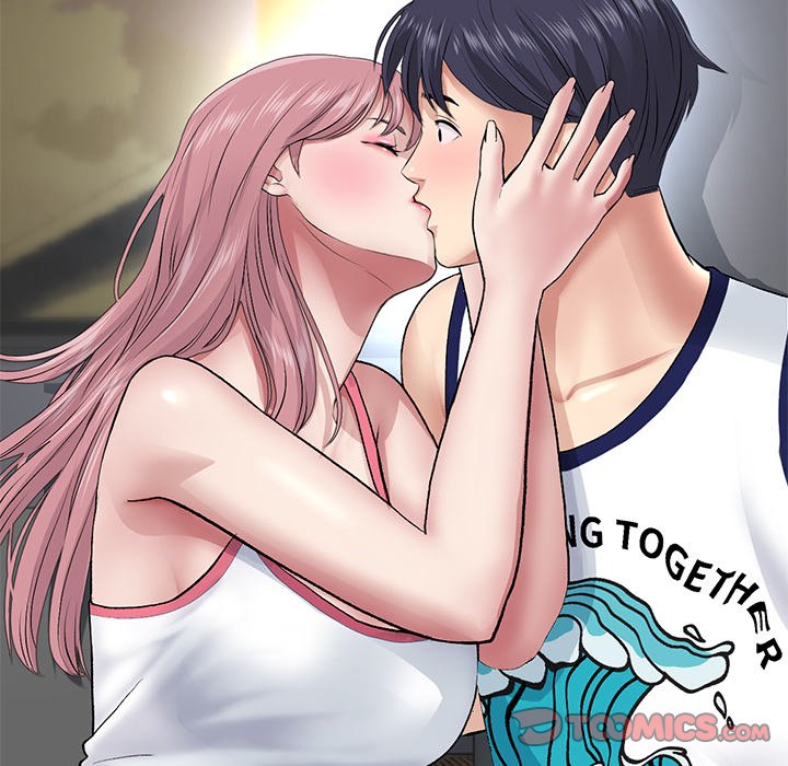 My First and Last Chapter 21 Page 212