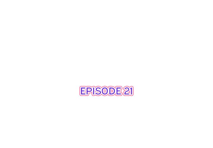 My First and Last Chapter 21 Page 3