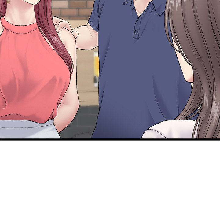 My First and Last Chapter 21 Page 34