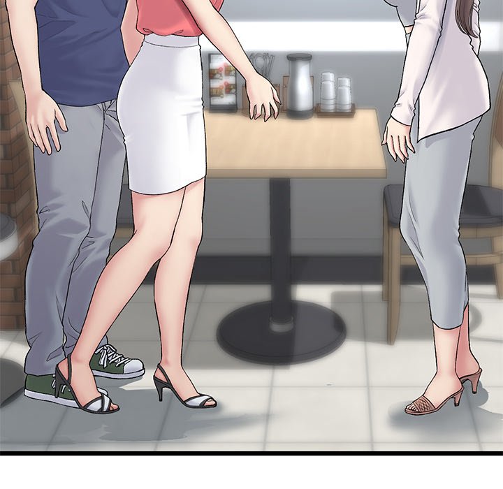 My First and Last Chapter 21 Page 37