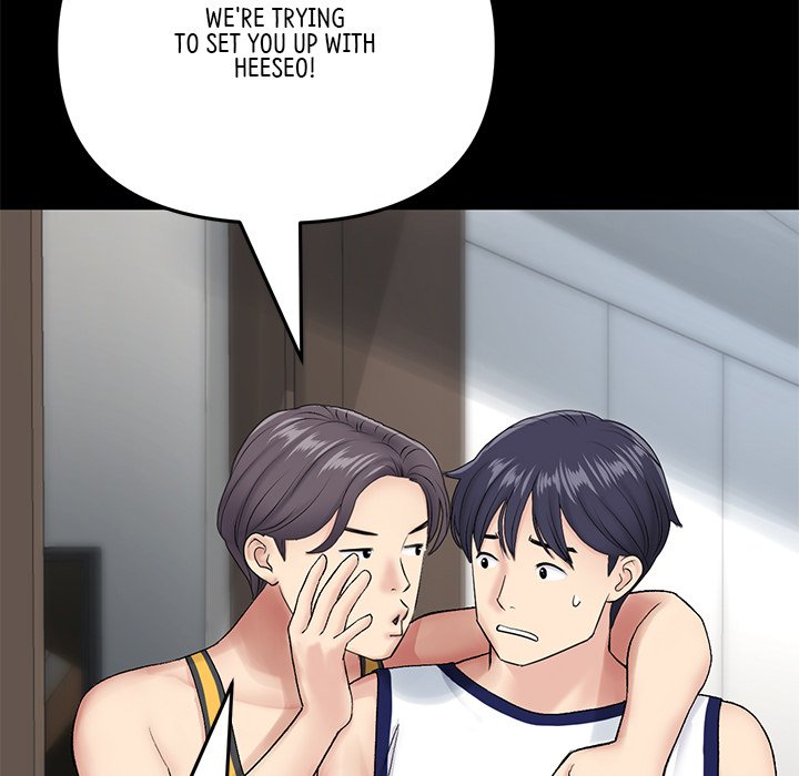 My First and Last Chapter 21 Page 59