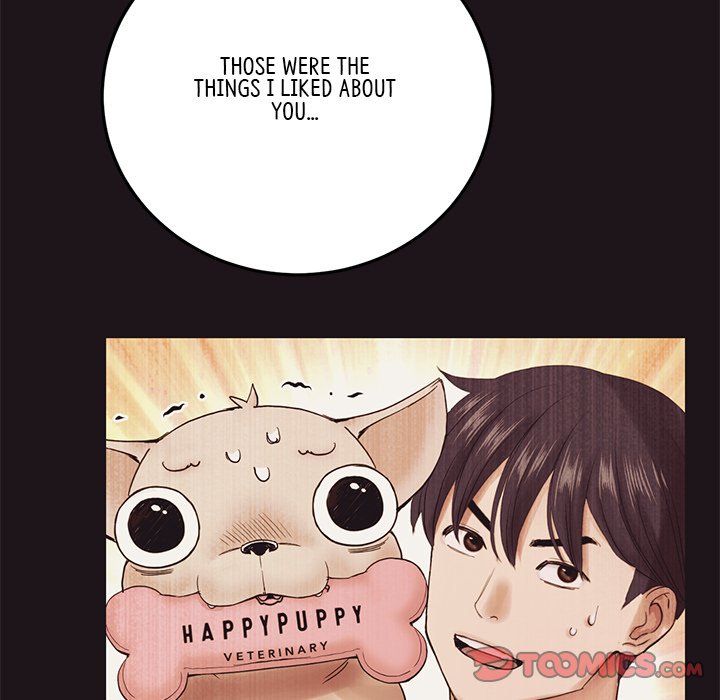 My First and Last Chapter 22 Page 100