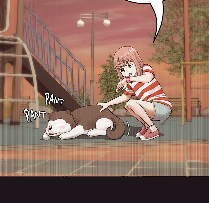 My First and Last Chapter 22 Page 43