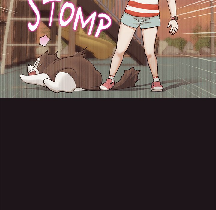 My First and Last Chapter 22 Page 46