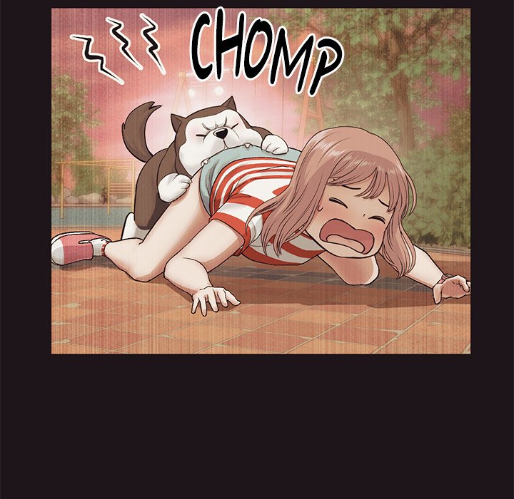 My First and Last Chapter 22 Page 51