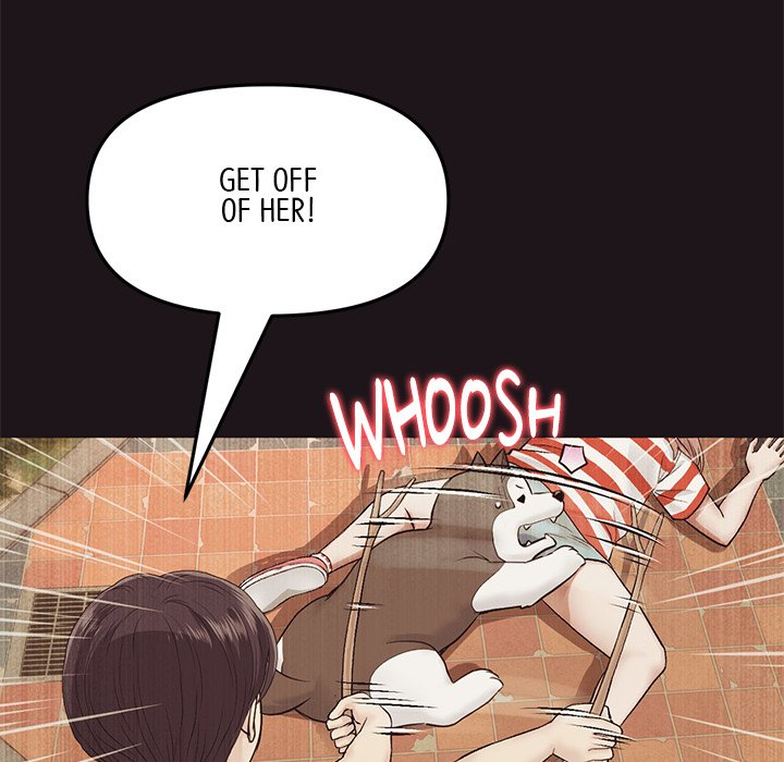My First and Last Chapter 22 Page 56