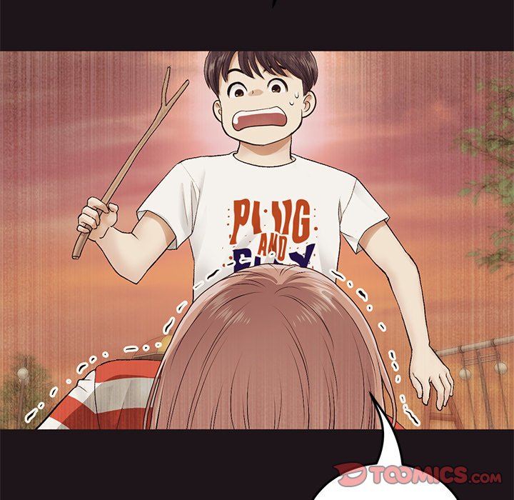 My First and Last Chapter 22 Page 60