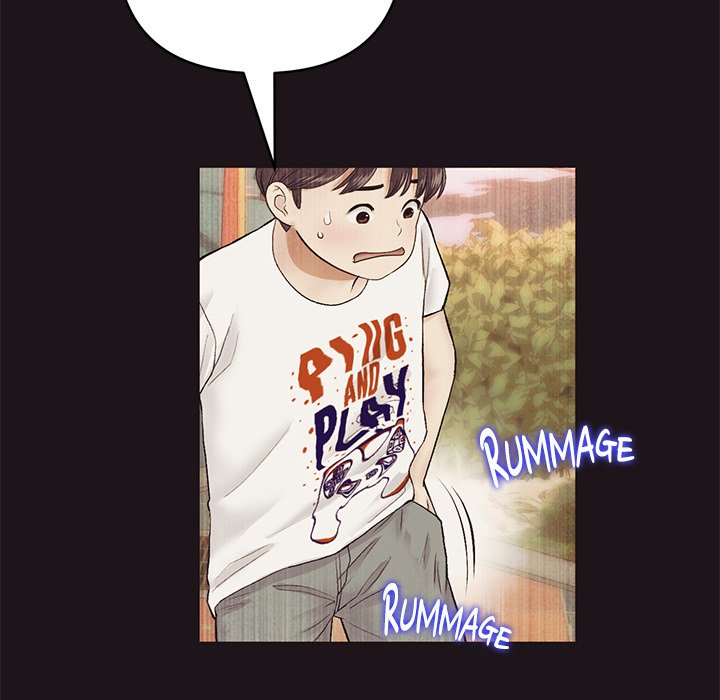 My First and Last Chapter 22 Page 65