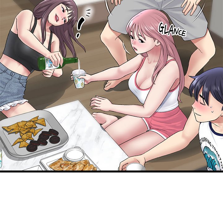 My First and Last Chapter 23 Page 131
