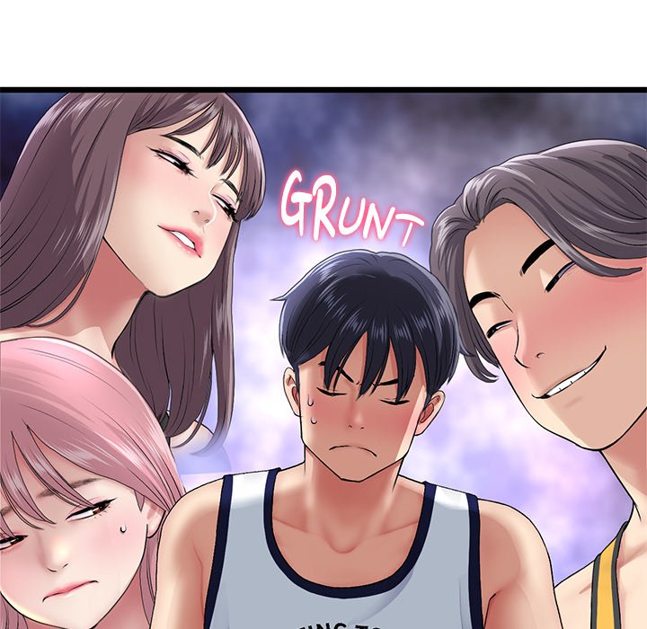 My First and Last Chapter 23 Page 136