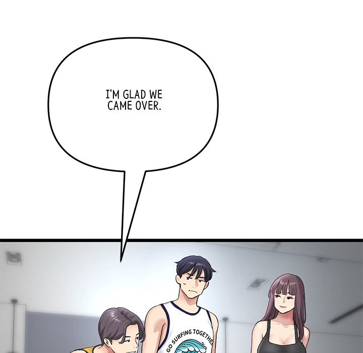 My First and Last Chapter 23 Page 16