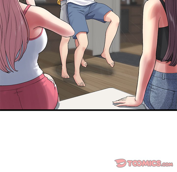 My First and Last Chapter 23 Page 20