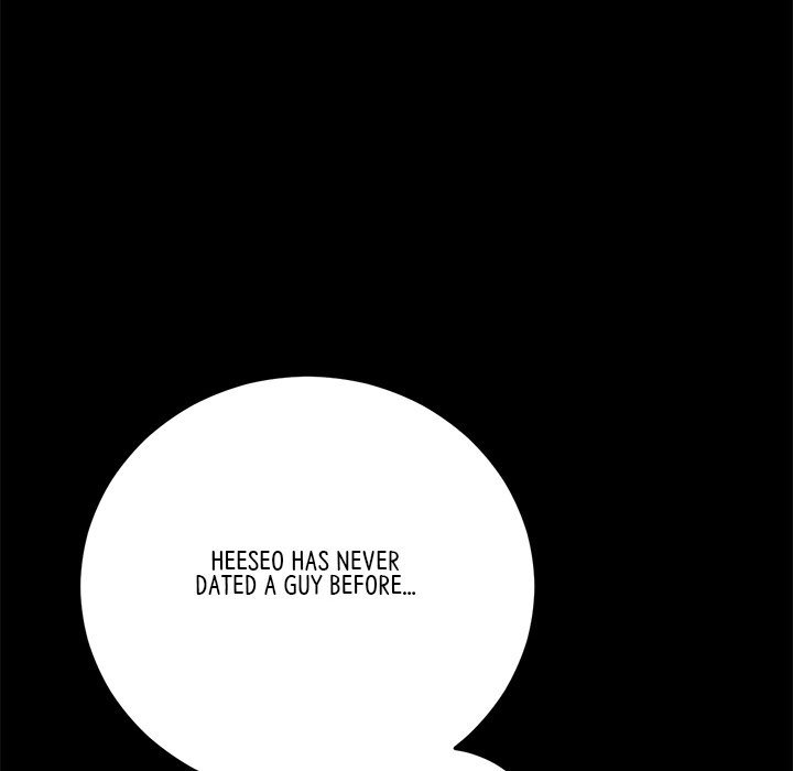 My First and Last Chapter 23 Page 35