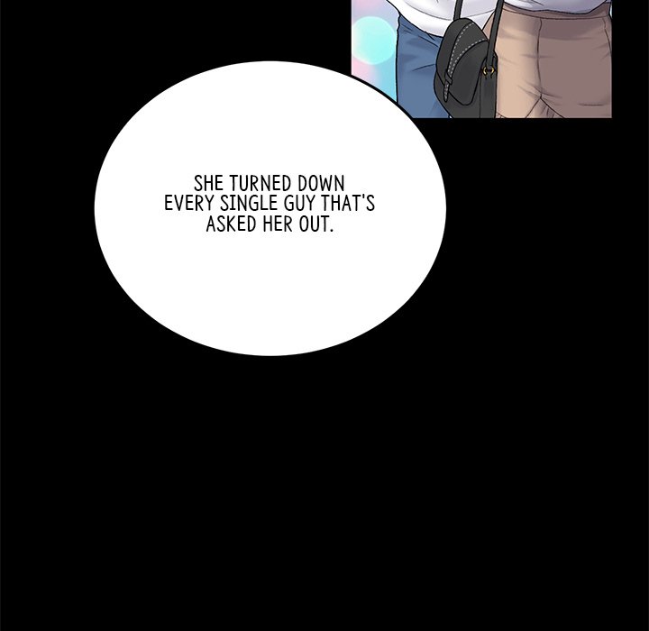 My First and Last Chapter 23 Page 40