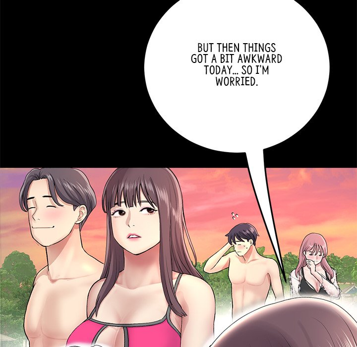 My First and Last Chapter 23 Page 47