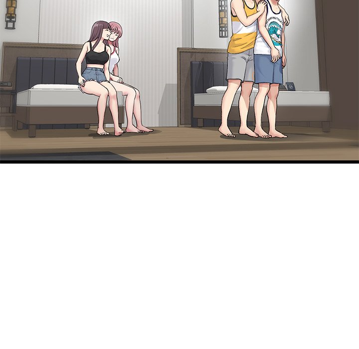 My First and Last Chapter 23 Page 66