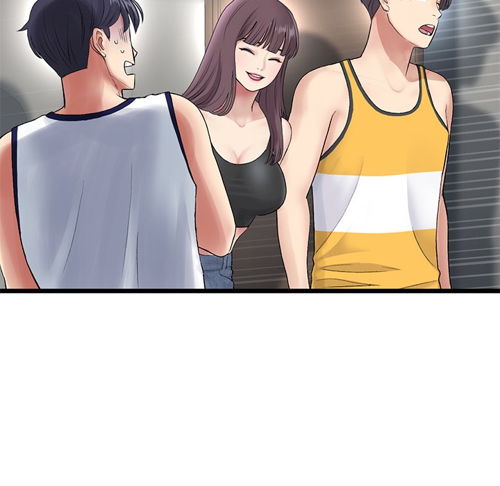 My First and Last Chapter 23 Page 9