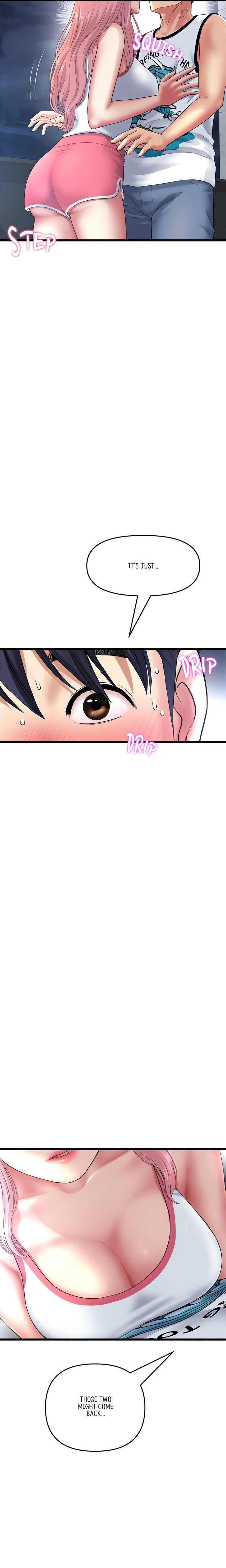 My First and Last Chapter 24 Page 2