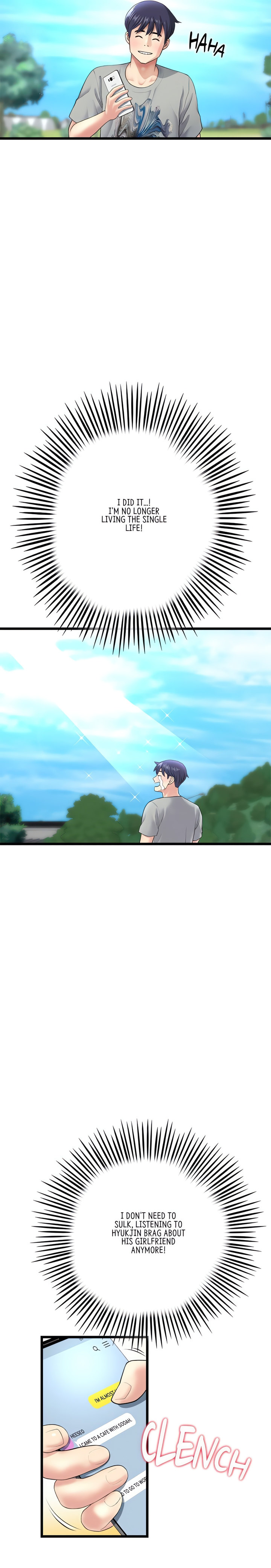 My First and Last Chapter 24 Page 7