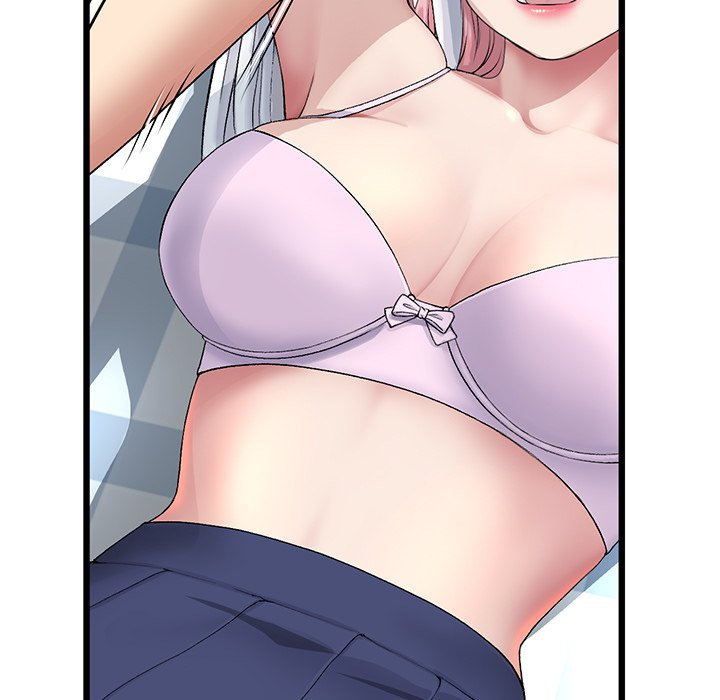 My First and Last Chapter 26 Page 21