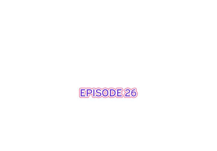 My First and Last Chapter 26 Page 3