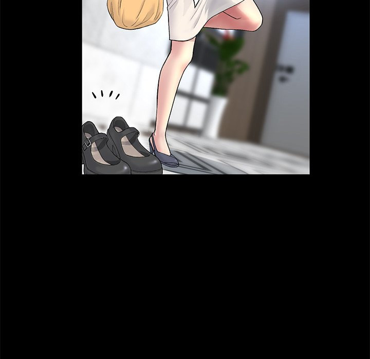 My First and Last Chapter 27 Page 18