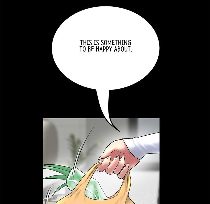 My First and Last Chapter 27 Page 23