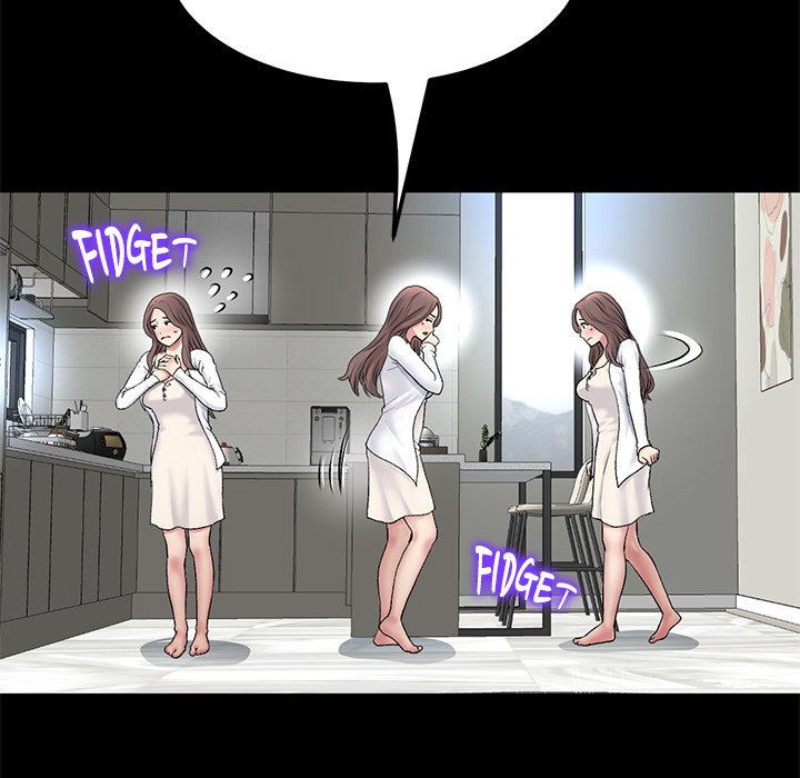 My First and Last Chapter 27 Page 26