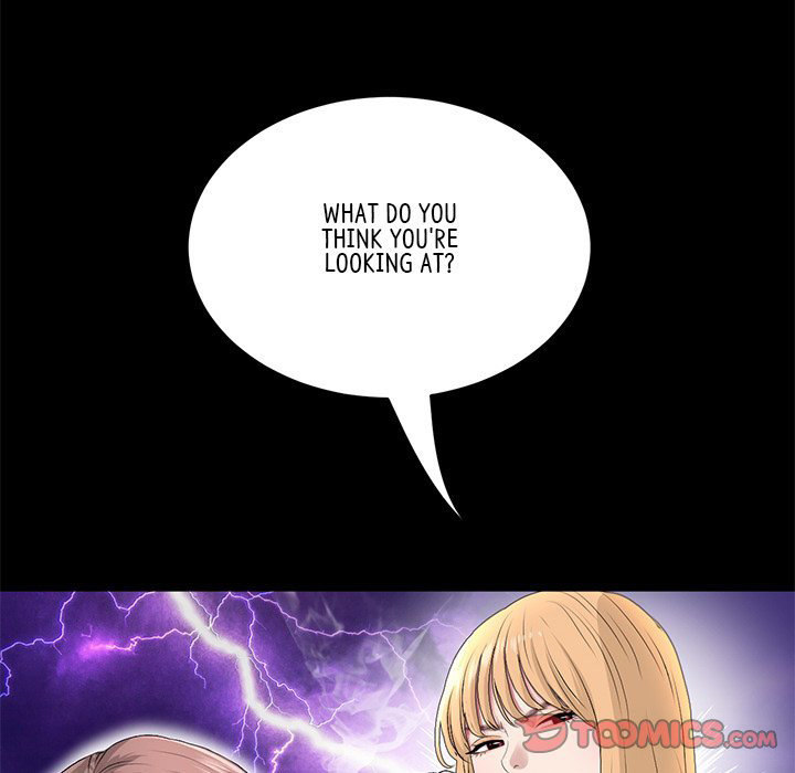 My First and Last Chapter 27 Page 28