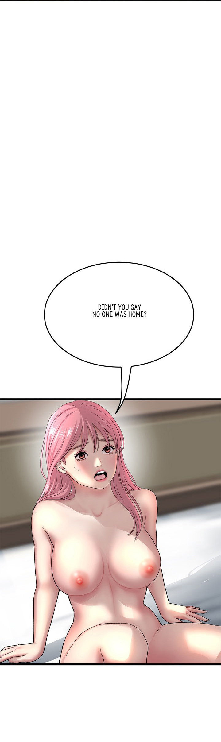 My First and Last Chapter 28 Page 10
