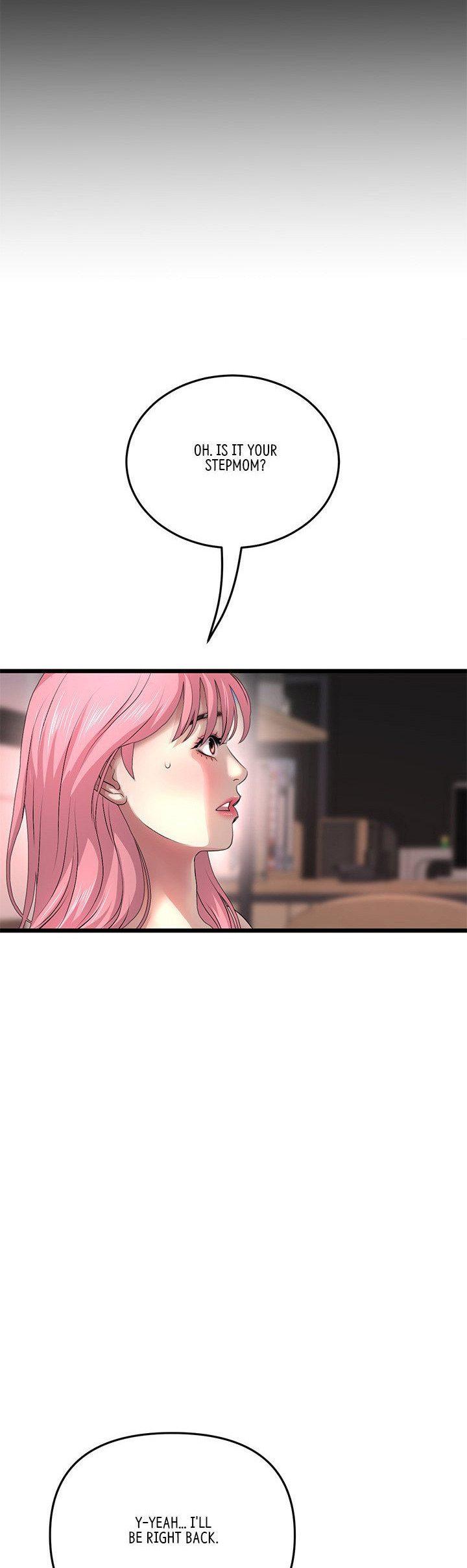 My First and Last Chapter 28 Page 12