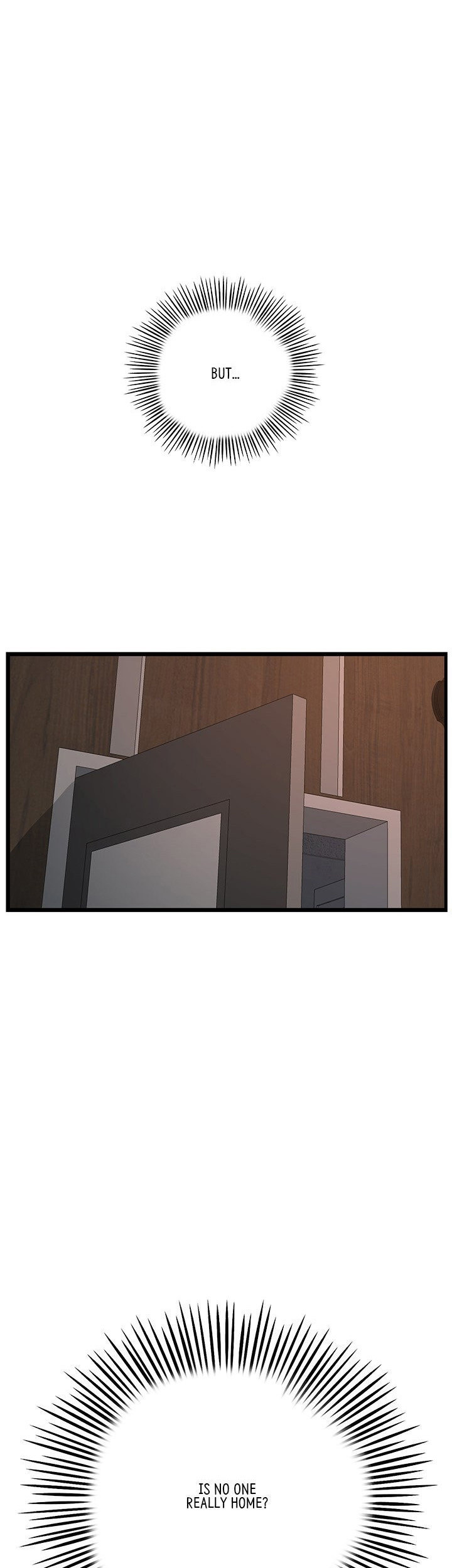 My First and Last Chapter 28 Page 19