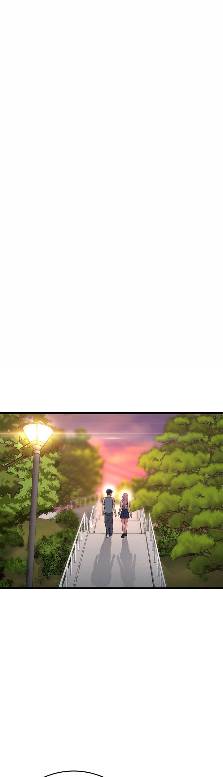 My First and Last Chapter 28 Page 23