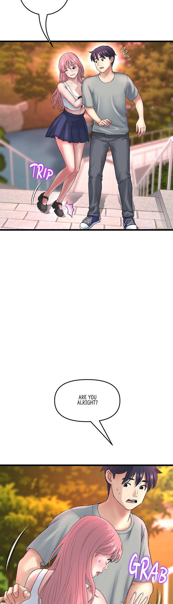 My First and Last Chapter 28 Page 26
