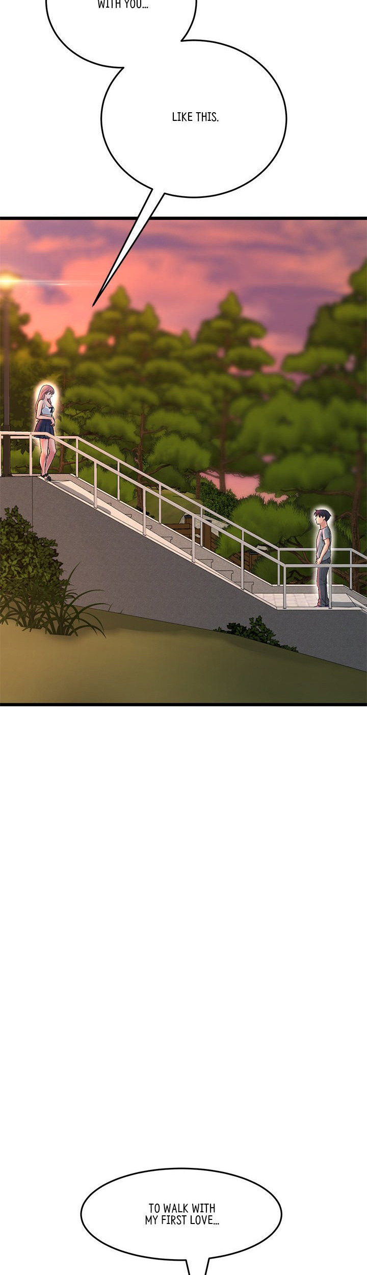 My First and Last Chapter 28 Page 30
