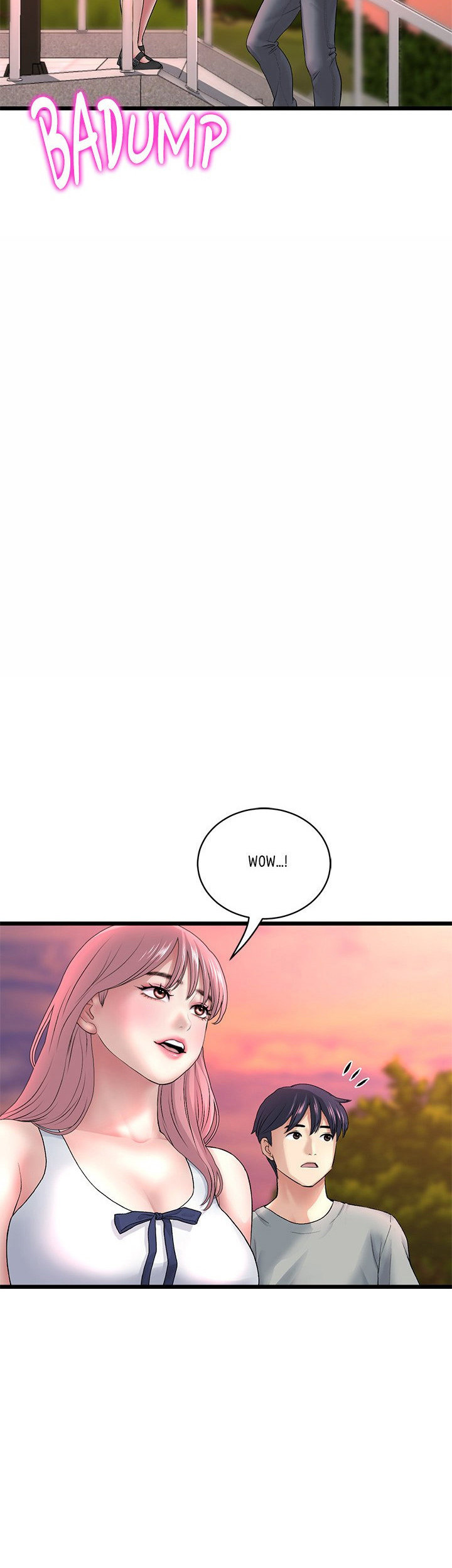 My First and Last Chapter 28 Page 32