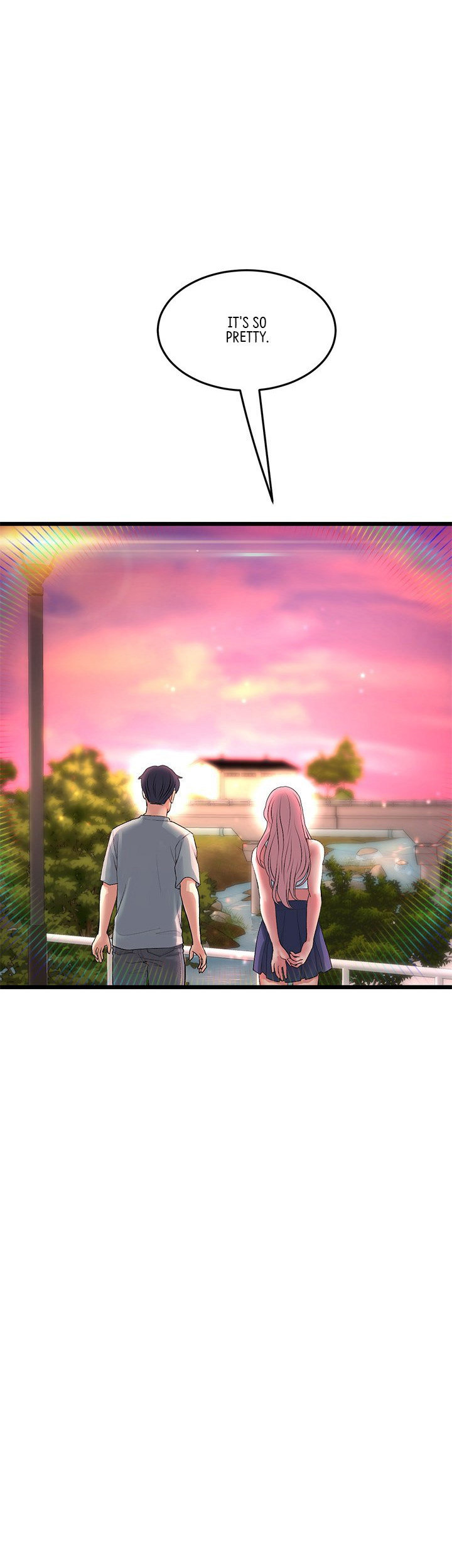 My First and Last Chapter 28 Page 33
