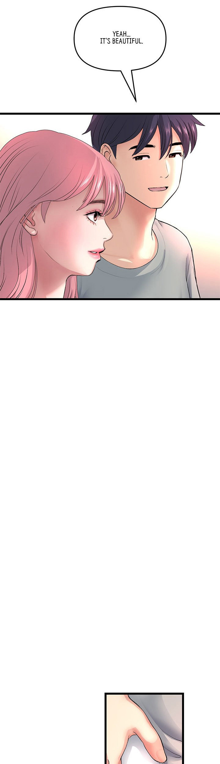 My First and Last Chapter 28 Page 34