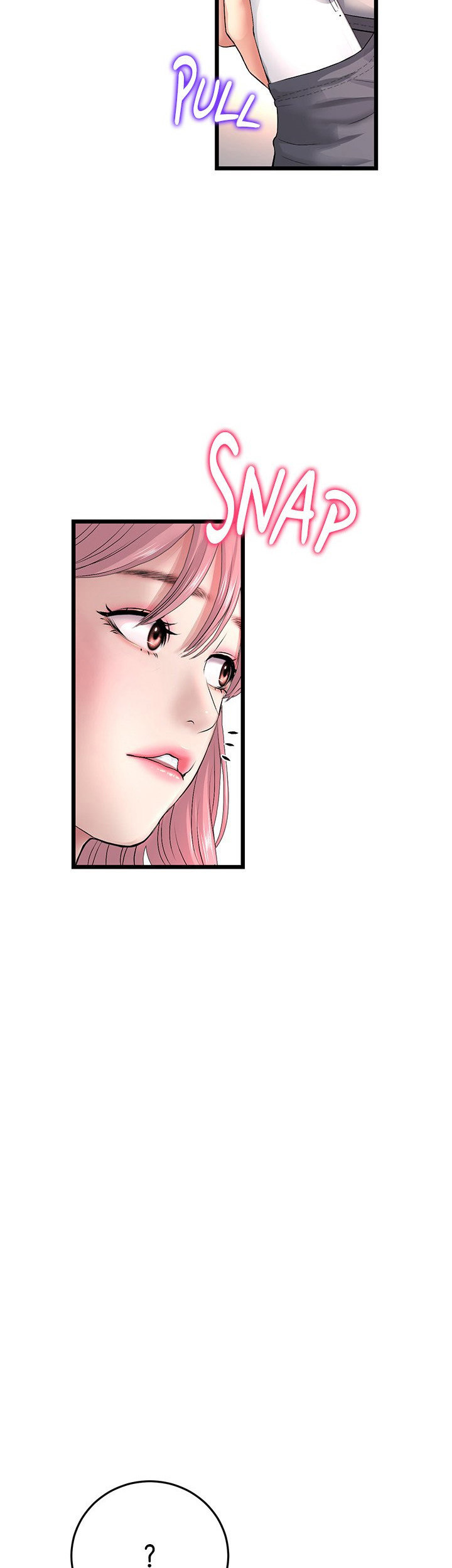 My First and Last Chapter 28 Page 35