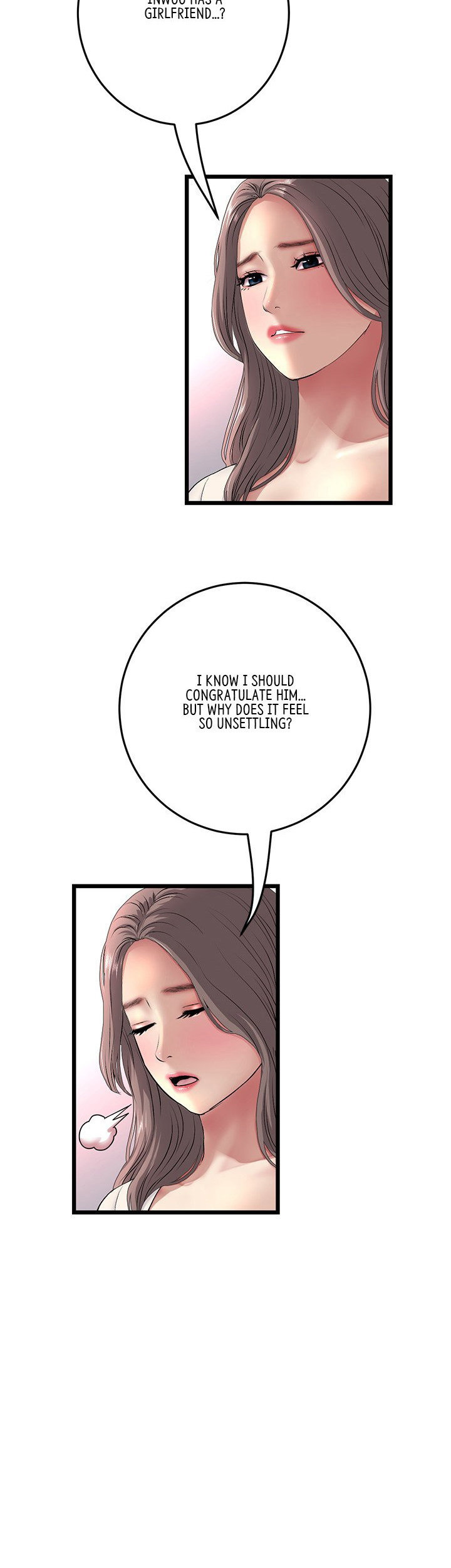 My First and Last Chapter 28 Page 41
