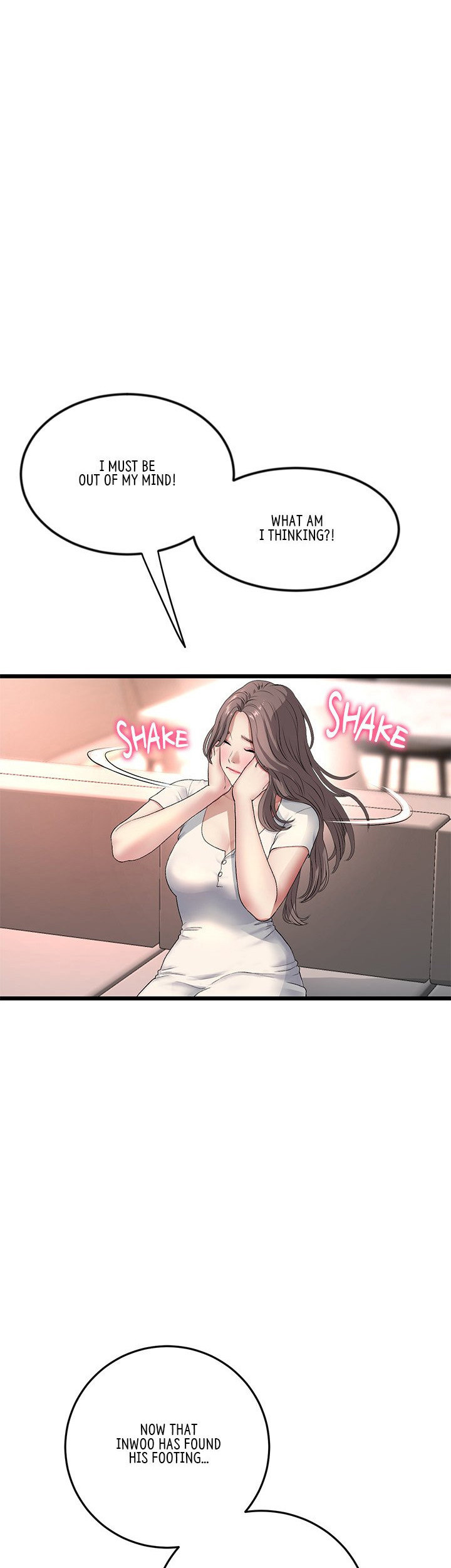 My First and Last Chapter 28 Page 45
