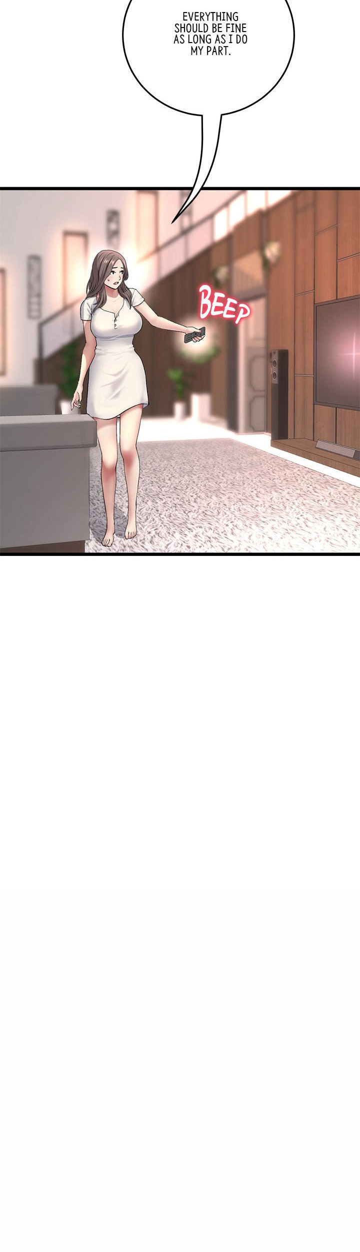 My First and Last Chapter 28 Page 46