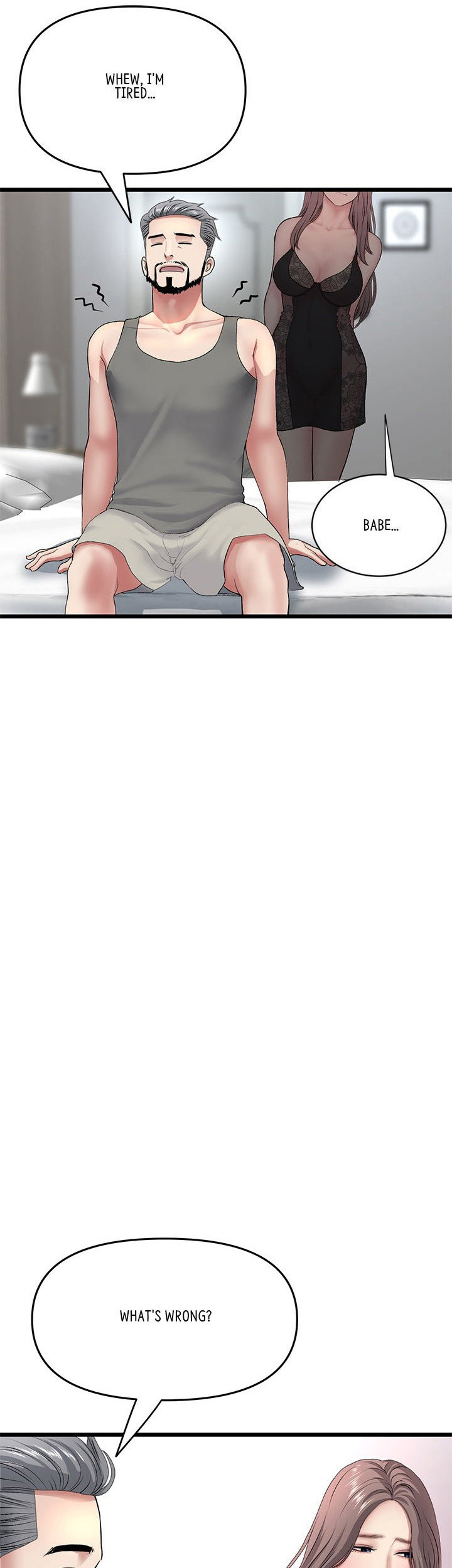 My First and Last Chapter 28 Page 48