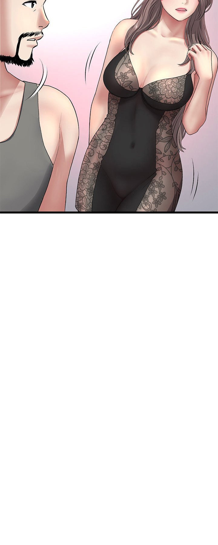 My First and Last Chapter 28 Page 49