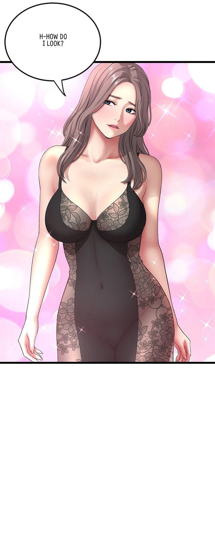 My First and Last Chapter 28 Page 50
