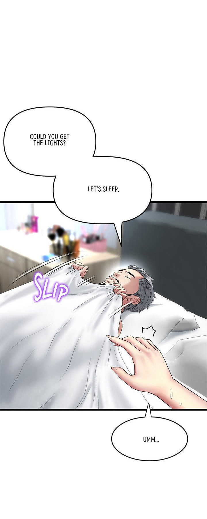My First and Last Chapter 28 Page 51